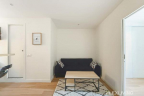 Flexliving - studio - Montreuil